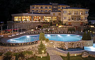 Limneon Resort & Spa Hotel, Kastoria City, Macedonia, Holidays in North Greece