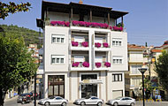Orestion Hotel, Kastoria, Macedonia, Greece