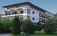 Kastoria,Petra Hotel,Macedonia,North Greece