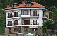 Filoxenia Guesthouse, Kastoria, Macedonia, North Greece Hotel