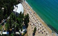 Tosca Beach Hotel, North Greece Hotels, Macedonia Hotels, Kavala Hotels