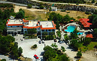 Hotel Philoxenia, Kavala, Agios Silas, Macedonia, Holidays in North Greece