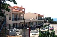 Amalia Apartments,Makedonia,Kavala,Thasos ,Mountain,Beach,with garden,with pool 