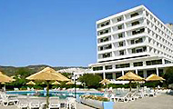 Lucy Hotel,Makedonia,Kavala,Thasos ,Mountain,Beach,with garden,with pool
