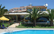 Ocean View Beach Hotel,Makedonia,Kavala,Thasos ,Mountain,Beach,with garden,with pool