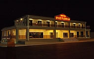 Hotel Victoria, Kilkis, Macedonia, North Greece, Greece Hotel