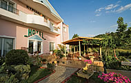 Kiriakidis Hotel, Neraida, Servia, Kozani, Macedonia, Holidays in North Greece