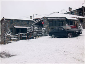 Traditional Guesthouse Asteras Tou Vora,Agios Germanos,Florina,Western Macedonia,Greece,Winter Resort