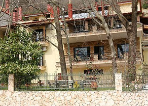 Nostos Apartments,Aridaia,Pella,Edessa,greece,Macedonia