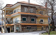 Greece, North Greece, Macedonia, Pella, Hotel Asteras