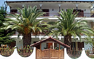 Kalypso Rooms & Apartments, Platamonas Village, Pieria Region, Macedonia, Holidays in North Greece