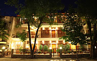Vaya Apartments, Platamonas, Pieria, Macedonia, North Greece Hotel