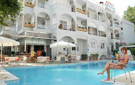 Kronos Hotel,Makedonia,Pieria,Katerini,Platamonas,with garden,Near beach