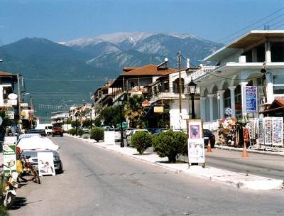 Achillion Hotel,Leptokaria,Pieria,Macedonia,Greece,Mountain Resort,Sea Resort