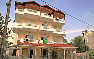 Helena Hotel, Leptokaria, Platamonas, Pieria, Macedonia, North Greece Hotel