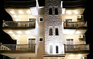 Epavlis Apartments, Leptokaria, Platamonas, Pieria, Macedonia, North Greece Hotel