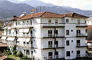 Galaxy Hotel,Makedonia,Pieria,Katerini,Platamonas,Leptokaria,with garden,Near beach
