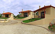 Villa Anastasia, Serres Hotels and Apartments