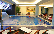 Acropol Hotel & Spa, Serres Hotels, Macedonia Greece