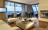 Daios Luxury Living Hotel, Thessaloniki Hotels, North Greece Accommodation