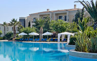 Hyatt Regency Thessaloniki,Thessaloniki,Thermaikos,with pool,with beach,Lefkos Pygros