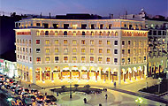 Electra Palace Hotel,Thessaloniki,Thermaikos,with pool,Near beach,Lefkos Pygros