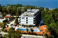 Sun Beach Hotel,Thessaloniki,Thermaikos,with pool,Near beach,Lefkos Pygros