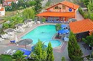 Four Seasons hotel,Thessaloniki,Thermaikos,with pool,Near beach,Lefkos Pygros