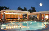 Royal Hotel,Thessaloniki,Thermaikos,with pool,Lefkos Pygros