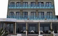 Aigli Hotel, Perea, Thessaloniki City, Macedonia, North Greece Hotel