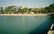 Thessaloniki,Pithari Hotel,Agia Triada,Beach,Macedonia,North Greece