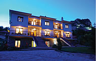 Anastasia Guesthouse, Nestorio, Kastoria, Macedonia, Holidays in North Greece