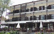 Archontiko Siatistas Hotel, Siatista Kozani, North Greece Hotels