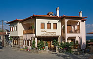 Siatistino Arhontariki, Siatista, Kozani, Macedonia, North Greece Hotel