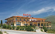 Hotel Siatista, Siatista, Macedonia, Holidays in North Greece