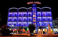 Lidra Palace Hotel, Aridea Town, Macedonia Region, Holidays in North Greece