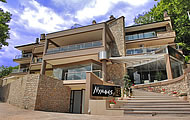 Nymfes Hotel, Loutraki, Aridaia, Pella, Macedonia, North Greece Hotel