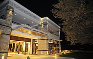 Agapi Luxury Hotel, Loutraki, Aridaia, Pella, Macedonia, North Greece Hotel