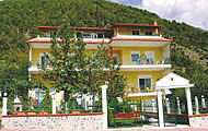 Drosia Hotel, Loutraki, Aridaia, Macedonia, North Greece Hotel