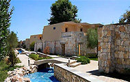 Olympian Bay Resort, Katerini, North Greece