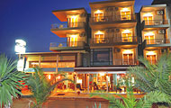 Porto Del Sol Hotel, Paralia, Katerini Bay, Katerini, Macedonia, North Greece Hotels