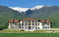 Lithotopos, Kerkini lake, Villa Belles Serres, Serres Hotel, greece hotel, macedonia