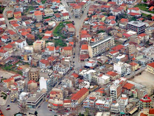 Iamatiki Pighi Thermon Nigritas Hotel,Nigrita,Sidirokastro,Serres Town,Kerkini Lake,Serres,Macedonia,North Greece,Winter RESORT