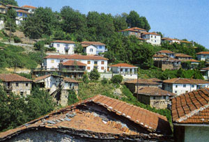 Galini Hotel,Drossato,Kiklis,Evzoni,Winter Resort,Greece,Macedonia,Ski