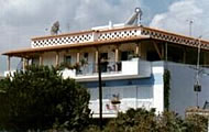 Pension Vicky, Asprovalta, Thessaloniki, Macedonia, North Greece Hotel