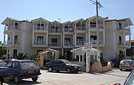 Villa Paradise, Nea Vrasna, Asprovalta, North Greece, Greece Hotel