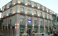 Olympos hotel,Thraki,Rodopi,Komotini,Friendly Enviroment,with garden,near center of town