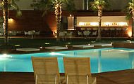 Hotel Casino Xanthi, 5 stars luxury casino hotel in Thraki