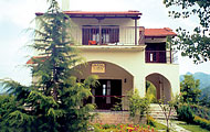 Aloni Guesthouse, Theodariana, Vourgareli, Arta,Epiros, North Greece Hotels