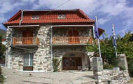 Galini hotel,Voulgareli,Epirus,Arta,Town,Amvrakikos Bay,Winter sports,Ski,Amazing View,Garden,Beach